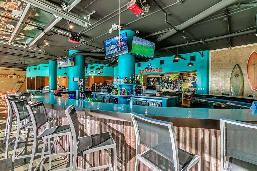 Beach Cove Resort Atlantic Beach Natur billede