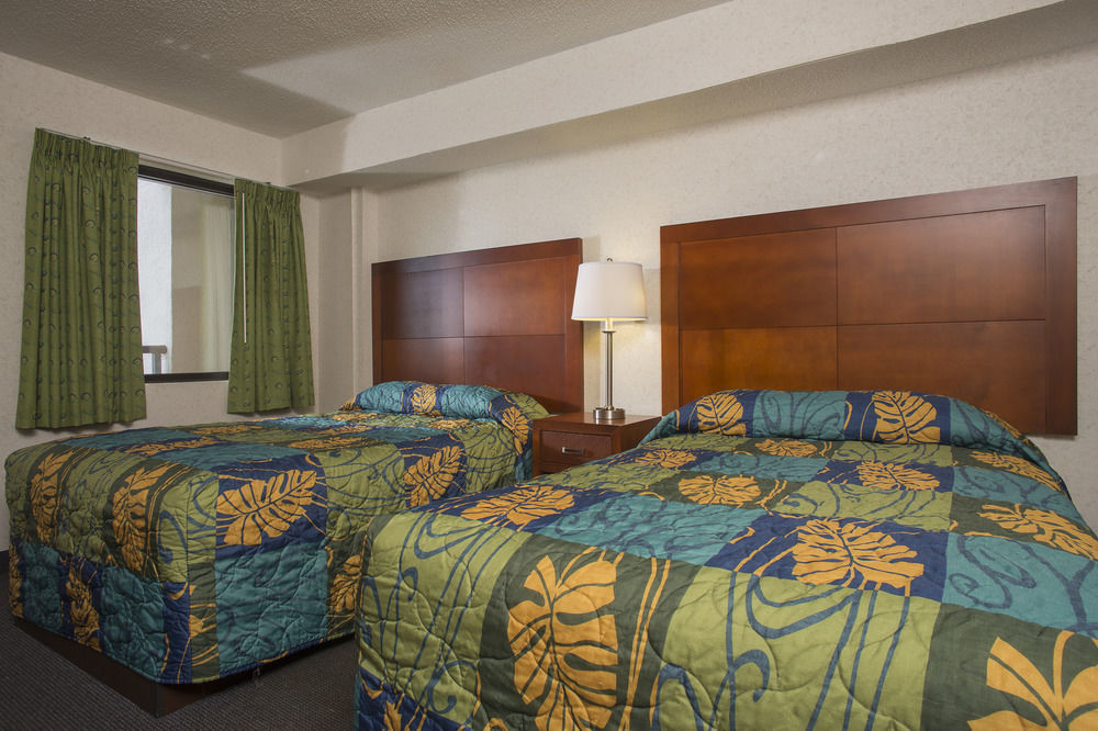 Beach Cove Resort Atlantic Beach Eksteriør billede