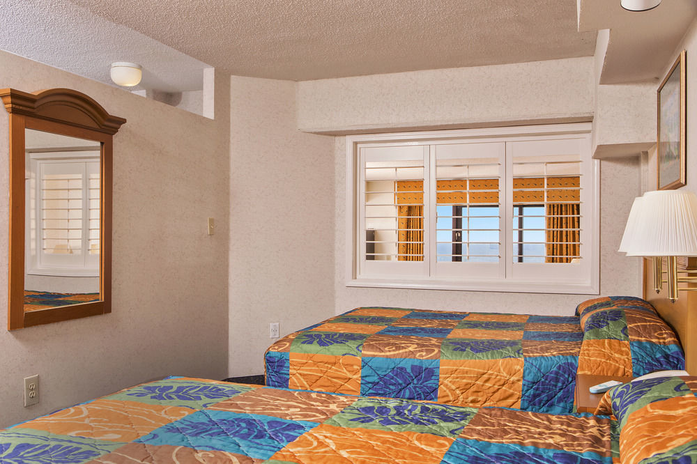 Beach Cove Resort Atlantic Beach Eksteriør billede